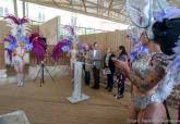 Presentacin de la programacin del Carnaval de Cartagena 2025