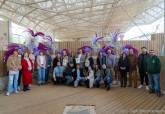 Presentacin de la programacin del Carnaval de Cartagena 2025