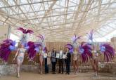 Presentacin de la programacin del Carnaval de Cartagena 2025