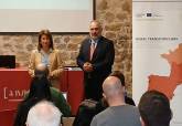Cartagena acoge el encuentro del proyecto europeo Rural Transition Labs para impulsar la adaptacin climtica en entornos rurales