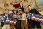 Premiadas dos iniciativas para desalar el agua y automatizar el alumbrado