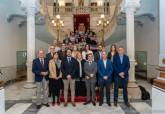 Premiadas dos iniciativas para desalar el agua y automatizar el alumbrado