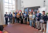 Premiadas dos iniciativas para desalar el agua y automatizar el alumbrado