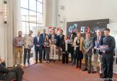 Premiadas dos iniciativas para desalar el agua y automatizar el alumbrado