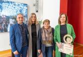 Entrega de premios del Concurso de Escaparates de Navidad 