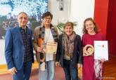 Entrega de premios del Concurso de Escaparates de Navidad 