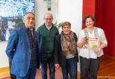 Entrega de premios del Concurso de Escaparates de Navidad 