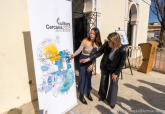 Presentacin del programa Cultura Cercana 2025