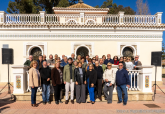 Presentacin del programa Cultura Cercana 2025