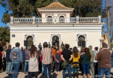 Presentacin del programa Cultura Cercana 2025