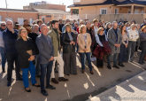 Presentacin del programa Cultura Cercana 2025