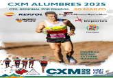 Carrera por montaa Alumbres Sport. 