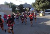 Inscripciones abiertas para la carrera por montaa Alumbres Sport