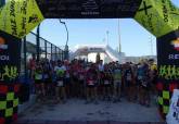 Inscripciones abiertas para la carrera por montaa Alumbres Sport