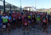 Inscripciones abiertas para la carrera por montaa Alumbres Sport
