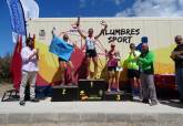 Inscripciones abiertas para la carrera por montaa Alumbres Sport