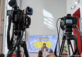 Cartagena lidera a 10 ciudades europeas en un proyecto de 15 millones para reducir contaminacin y mejorar el trfico con supermanzanas