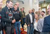 Presentacin de la Carthago Running League, I Liga de carreras populares de Cartagena