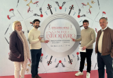 Ensayo con escolares del concierto Extraordinario de Entre Cuerdas y Metales 2025