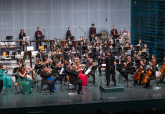 Concierto extraordinario de Entre Cuerdas y Metales 2025