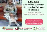 Actividades Universidad Popular 2025