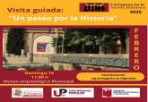 Actividades Universidad Popular 2025