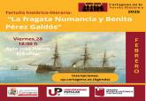 Actividades Universidad Popular 2025