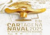 Cartel del Carnaval de Cartagena 2025