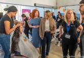 Cartagena impulsa el futuro laboral y educativo de los jvenes con la 9 edicin de ITINERE