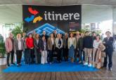 Cartagena impulsa el futuro laboral y educativo de los jvenes con la 9 edicin de ITINERE