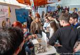 Cartagena impulsa el futuro laboral y educativo de los jvenes con la 9 edicin de ITINERE