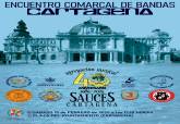 Encuentro Comarcal de Bandas