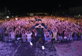 Weekend DJ Fest 