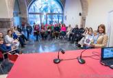 El Ayuntamiento consolida su apuesta por el nuevo modelo de Gobernanza Pblica