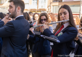 Encuentro Comarcal de Bandas 2025