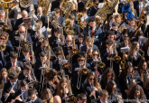 Encuentro Comarcal de Bandas 2025