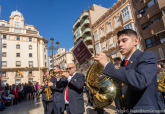 Encuentro Comarcal de Bandas 2025
