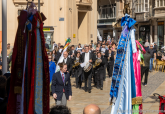 Encuentro Comarcal de Bandas 2025