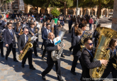 Encuentro Comarcal de Bandas 2025