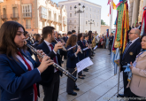 Encuentro Comarcal de Bandas 2025
