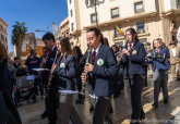 Encuentro Comarcal de Bandas 2025