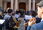 Encuentro Comarcal de Bandas 2025