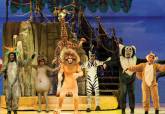 Madagascar El Musical