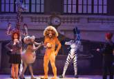 Madagascar El Musical