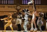 Madagascar El Musical