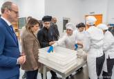 La Manga cuenta con un nuevo centro de formacin en hostelera para impulsar el empleo en el sector turstico