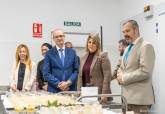 La Manga cuenta con un nuevo centro de formacin en hostelera para impulsar el empleo en el sector turstico