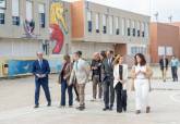 La Manga cuenta con un nuevo centro de formacin en hostelera para impulsar el empleo en el sector turstico