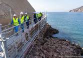 El proyecto de San Leandro incorpora hallazgos histricos que refuerzan el valor de la batera del siglo XIX