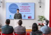 Cartagena albergar el II Congreso Internacional de la Revolucin Cantonal el 6, 7 y 8 de marzo